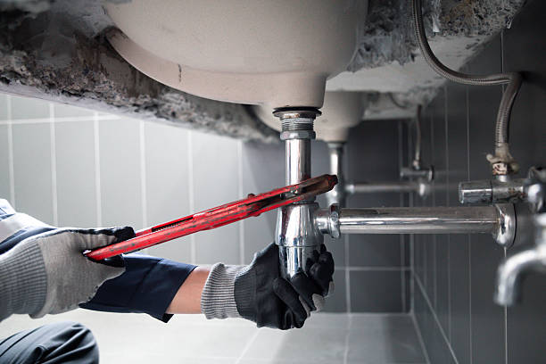 Trusted Leak Detection service in Manchester, VA - Masters Plumbing Service